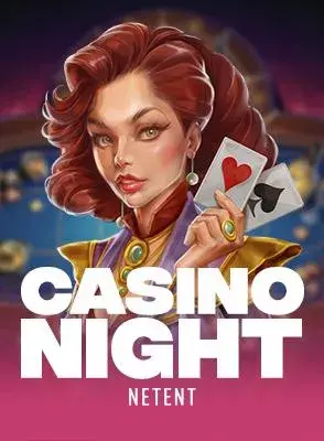 Casino Night