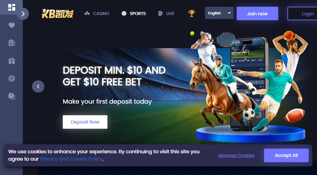 KB88 Casino
