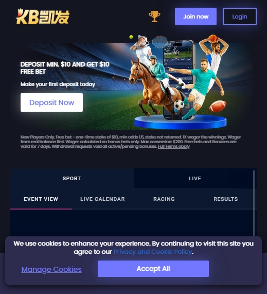 KB88 Casino